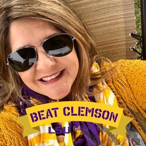 Meet your Posher, Alicia